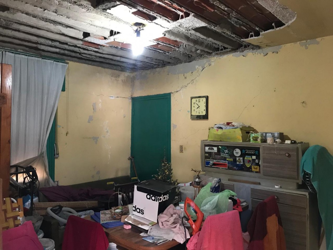 Barrio San Rafael | Oportunidad, Casa Esquina a Reciclar en Venta
