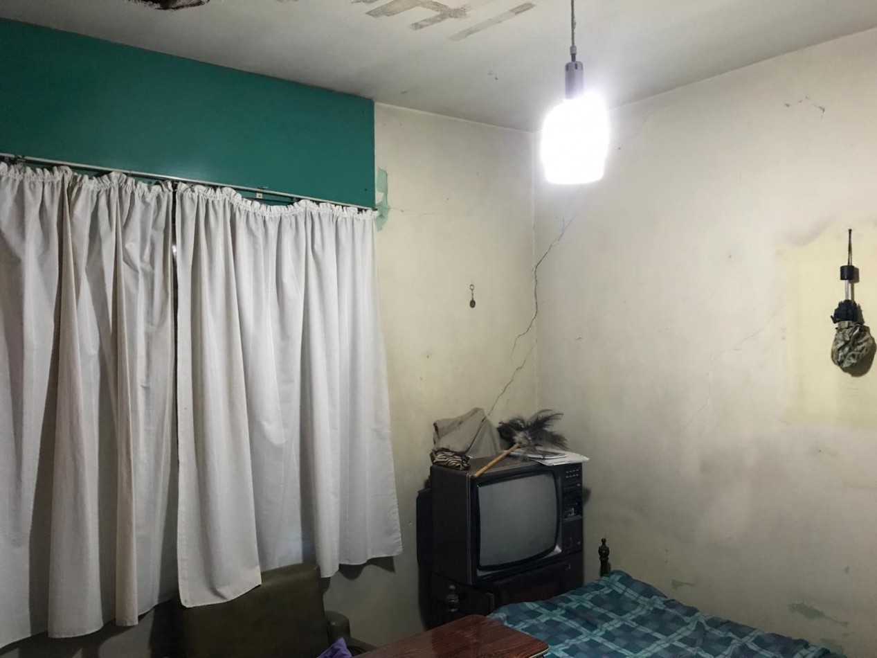Barrio San Rafael | Oportunidad, Casa Esquina a Reciclar en Venta