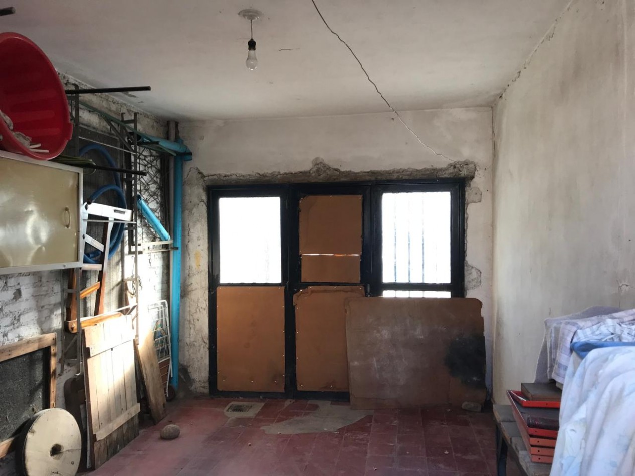 Barrio San Rafael | Oportunidad, Casa Esquina a Reciclar en Venta