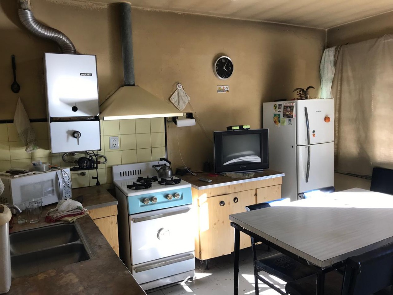 Barrio San Rafael | Oportunidad, Casa Esquina a Reciclar en Venta