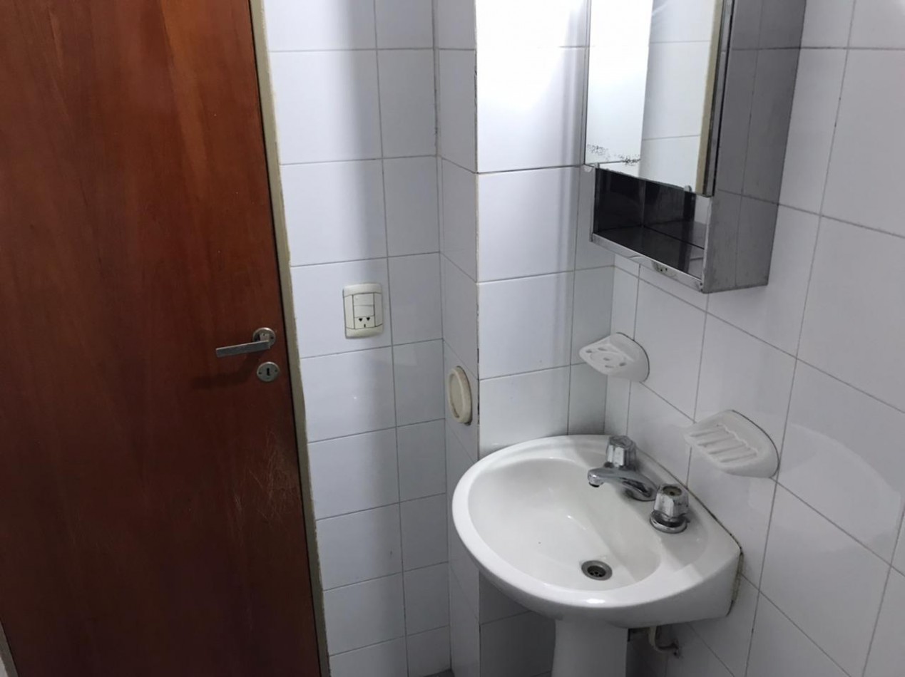  Imperdible Semi Piso en Nueva Cordoba - Terraza Propia y Excelente Ubicacion