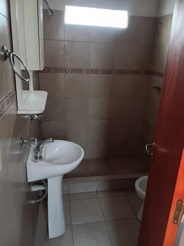 B° PARQUE CAPITAL, DEPARTAMENTO PLANTA ALTA ESTILO LOFT.- 