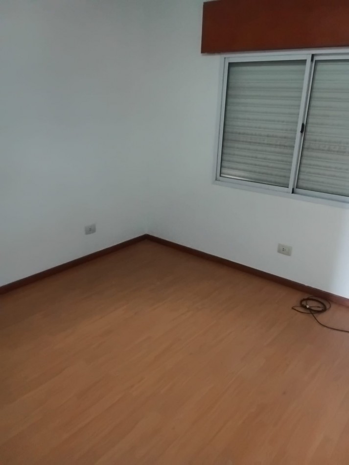 B° PARQUE CAPITAL, DEPARTAMENTO PLANTA ALTA ESTILO LOFT.- 