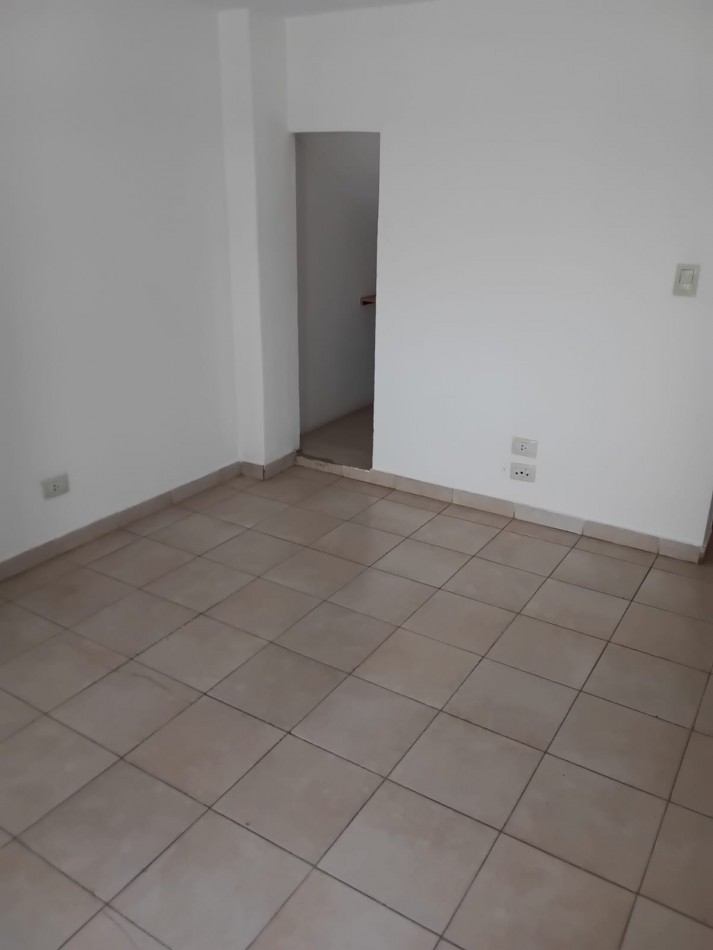 B° PARQUE CAPITAL, DEPARTAMENTO PLANTA ALTA ESTILO LOFT.- 