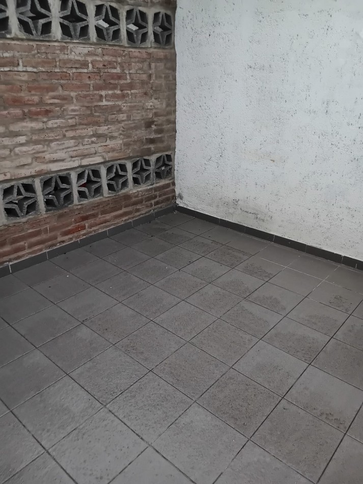 B° PARQUE CAPITAL, DEPARTAMENTO PLANTA ALTA ESTILO LOFT.- 