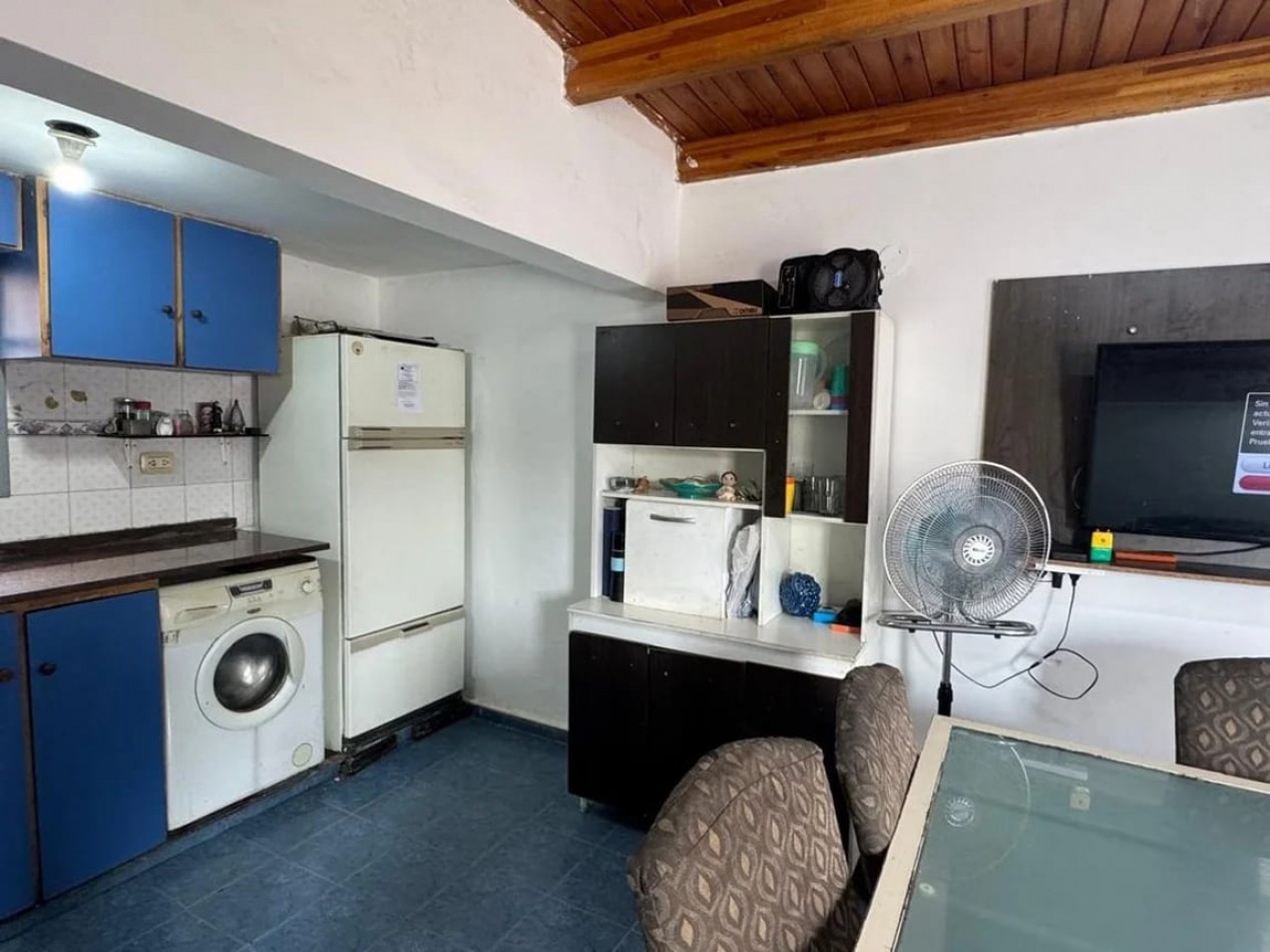 B° Mariano Balcarce, impecable DUPLEX ESQUINA, proximo a ruta 20.-
