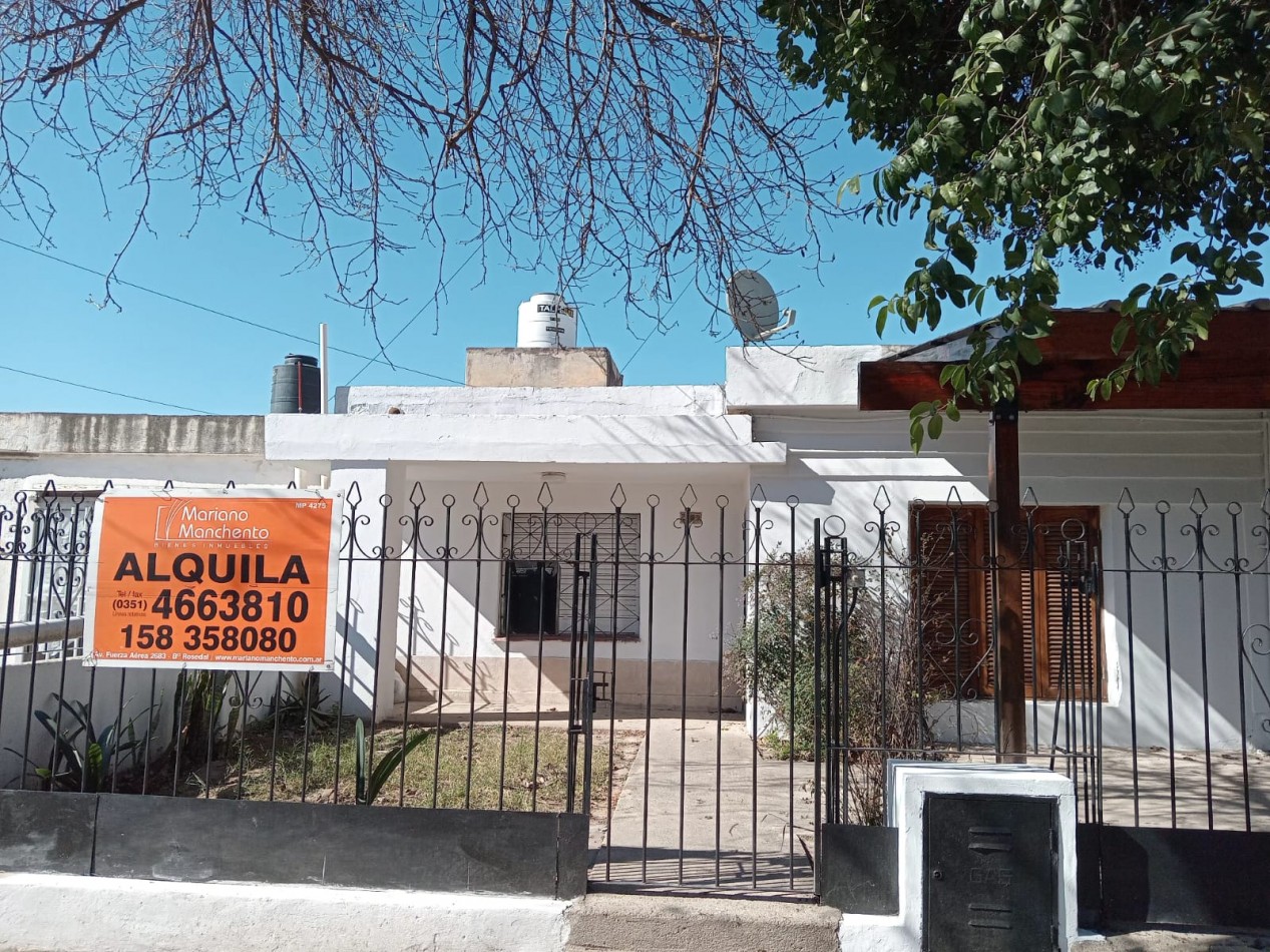 MATIENZO, IMPECABLE PROPIEDAD, MUY LINDA ZONA.- 