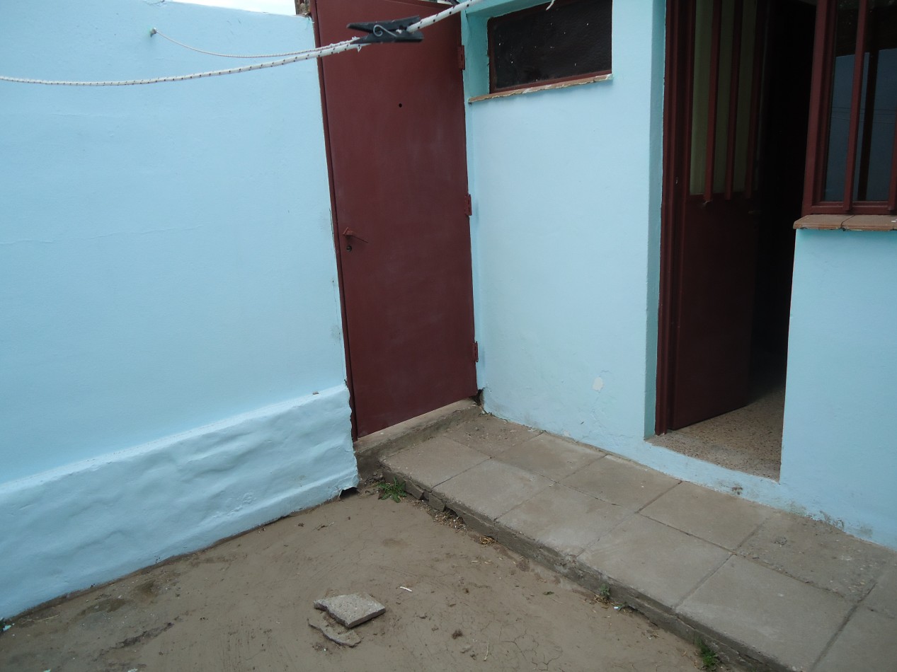 VILLA ADELA, DEPARTAMENTO EXTERNO.-