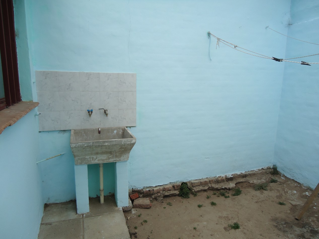 VILLA ADELA, DEPARTAMENTO EXTERNO.-