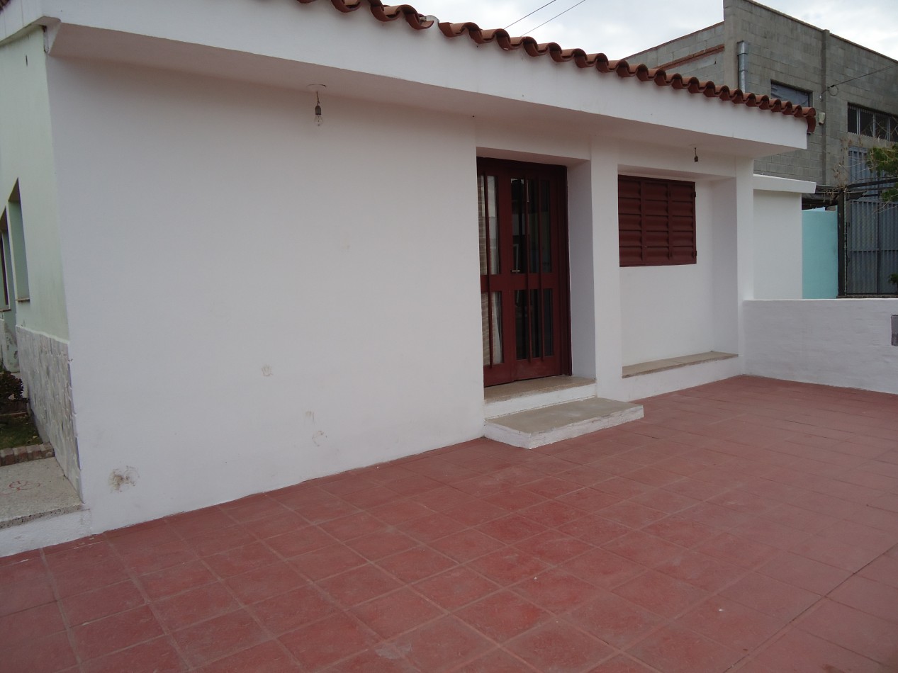 VILLA ADELA, DEPARTAMENTO EXTERNO.-