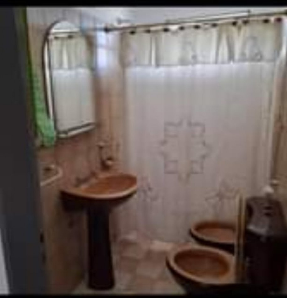 El trebol, departamento estilo loft.- 