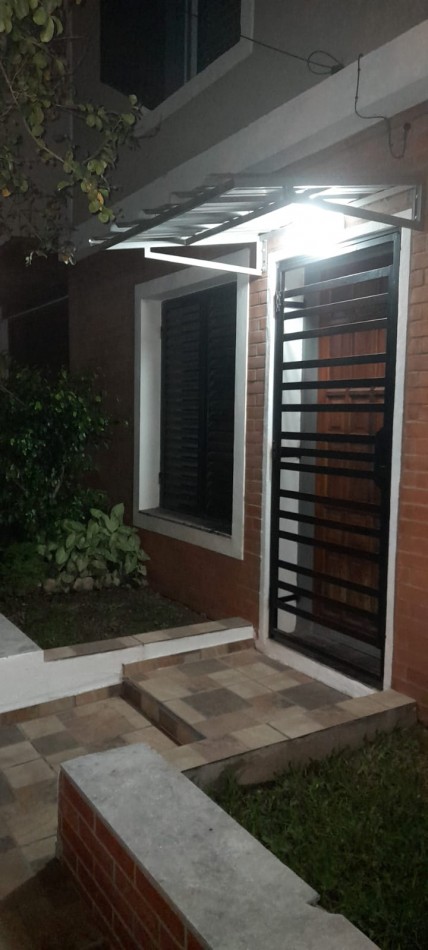 El trebol, departamento estilo loft.- 