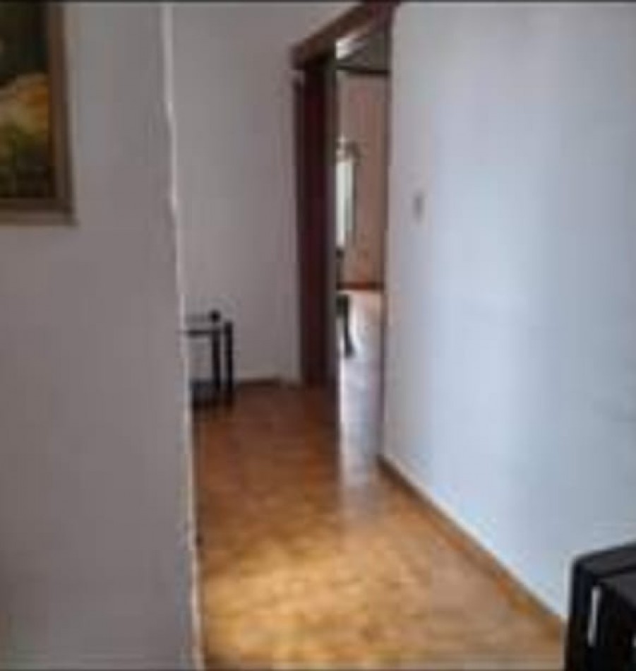 El trebol, departamento estilo loft.- 