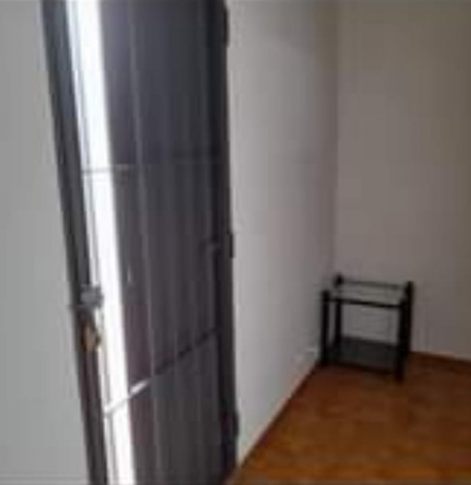 El trebol, departamento estilo loft.- 