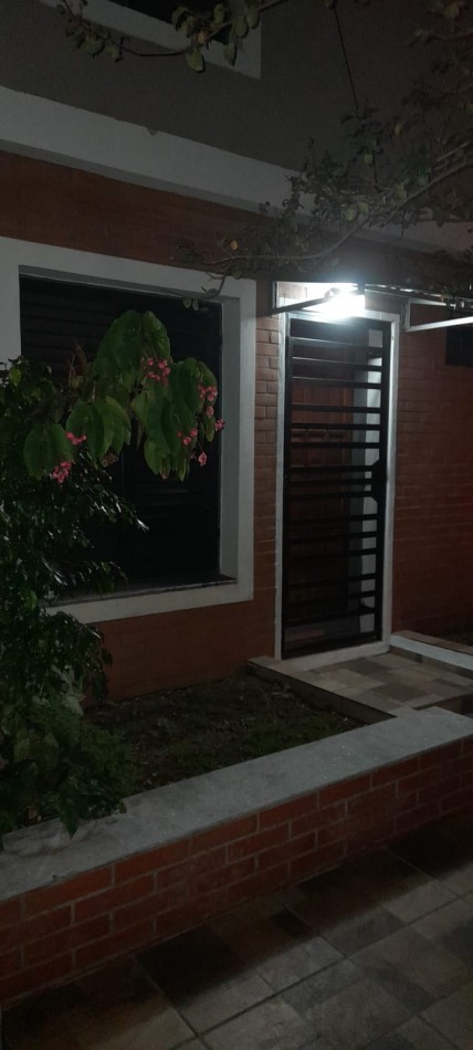 El trebol, departamento estilo loft.- 