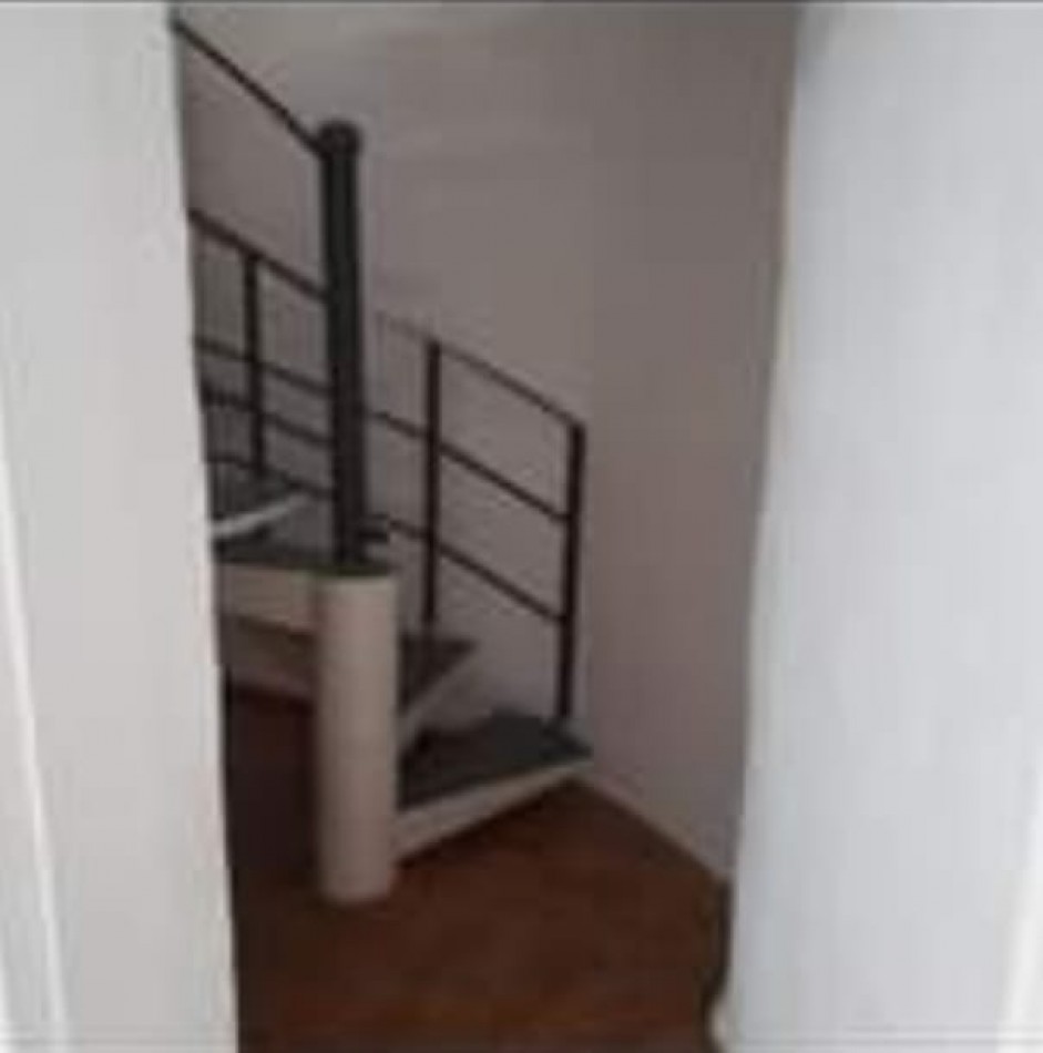 El trebol, departamento estilo loft.- 