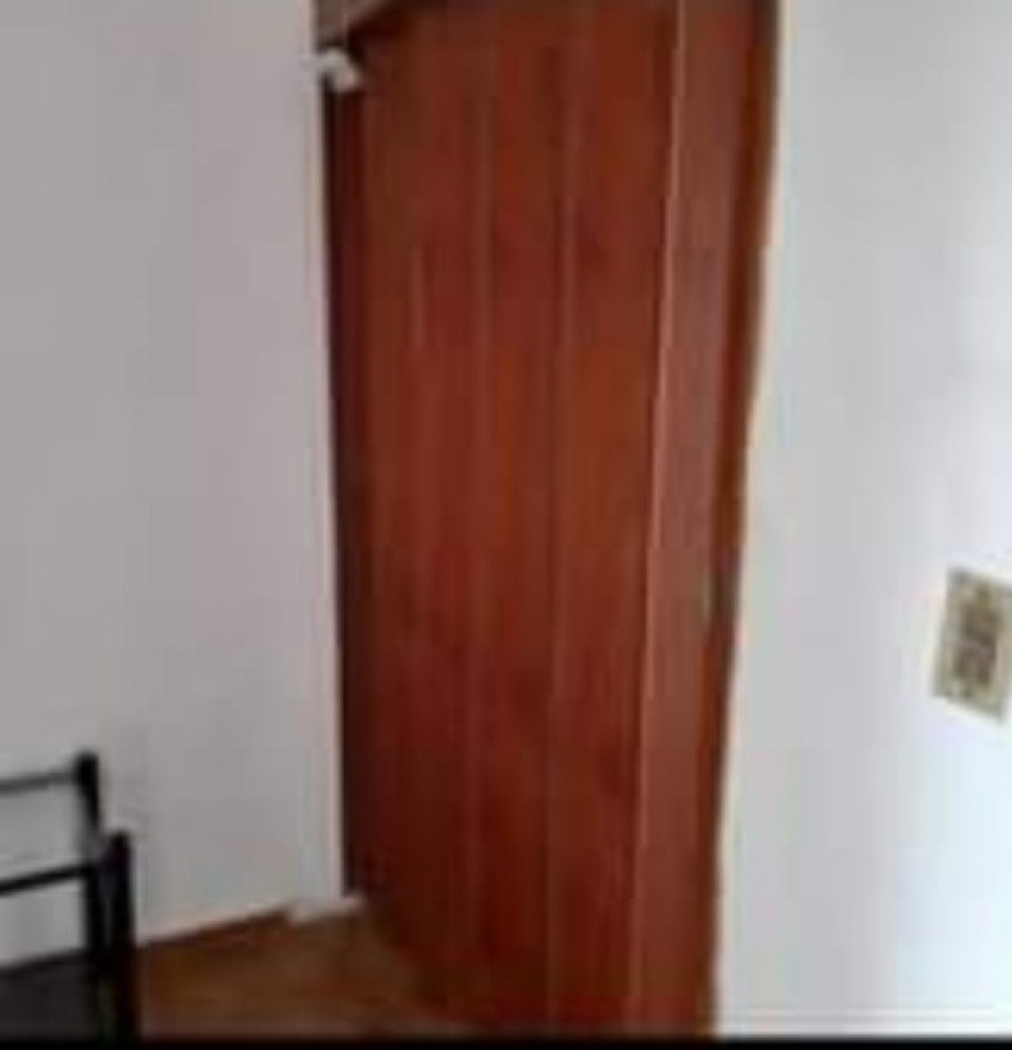 El trebol, departamento estilo loft.- 