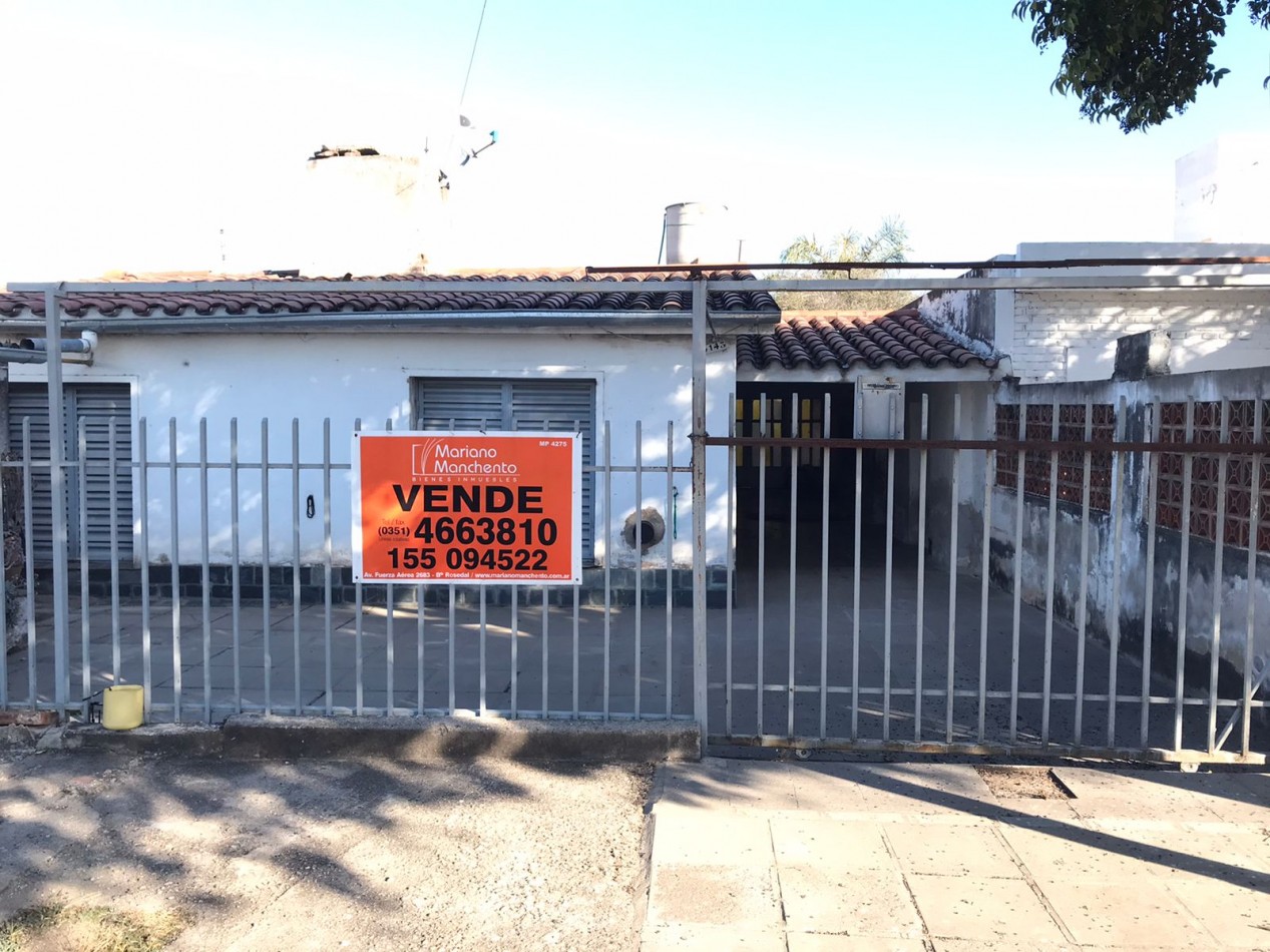 BARRIO MATIENZO, SE VENDE PROPIEDAD AMPLIA