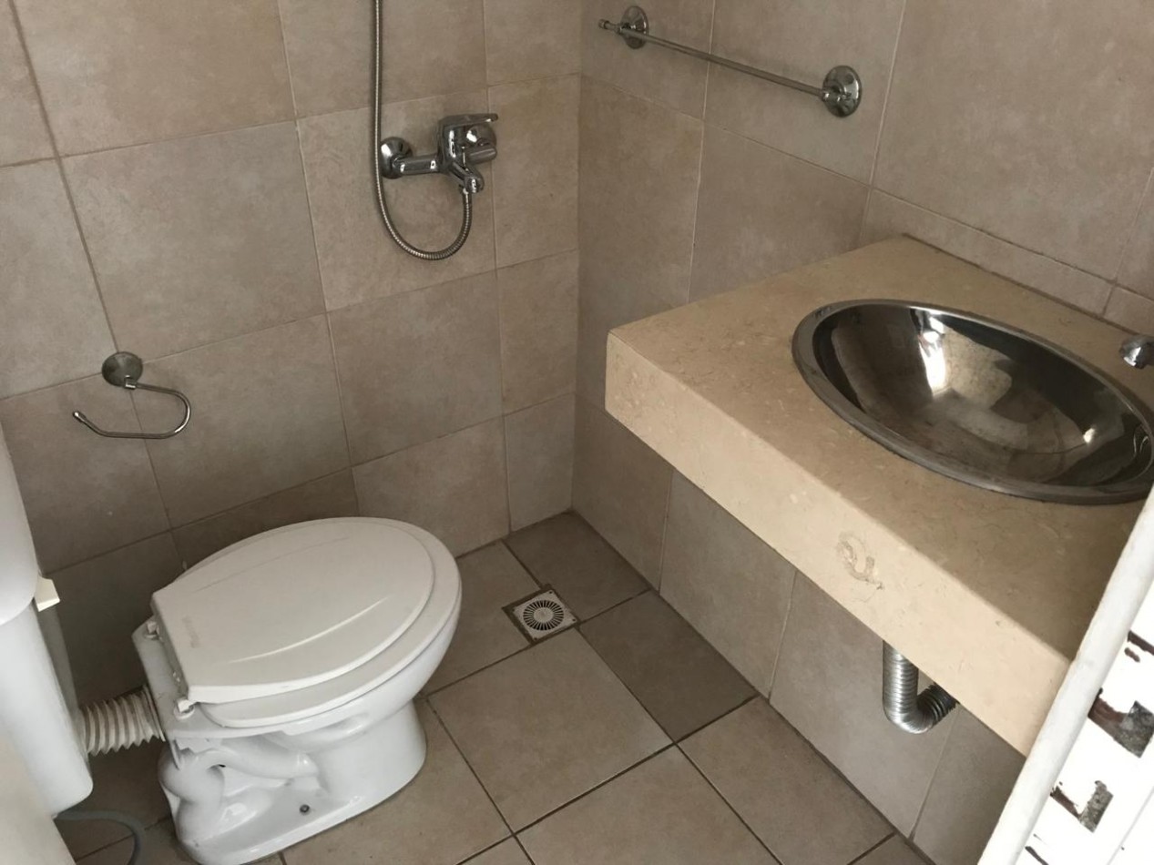 B° PARQUE CAPITAL, DEPARTAMENTO PLANTA ALTA ESTILO LOFT.- 