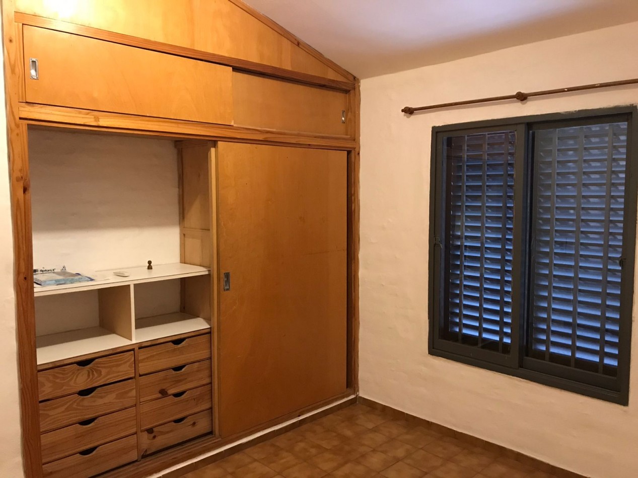 El trebol, departamento estilo loft.- 