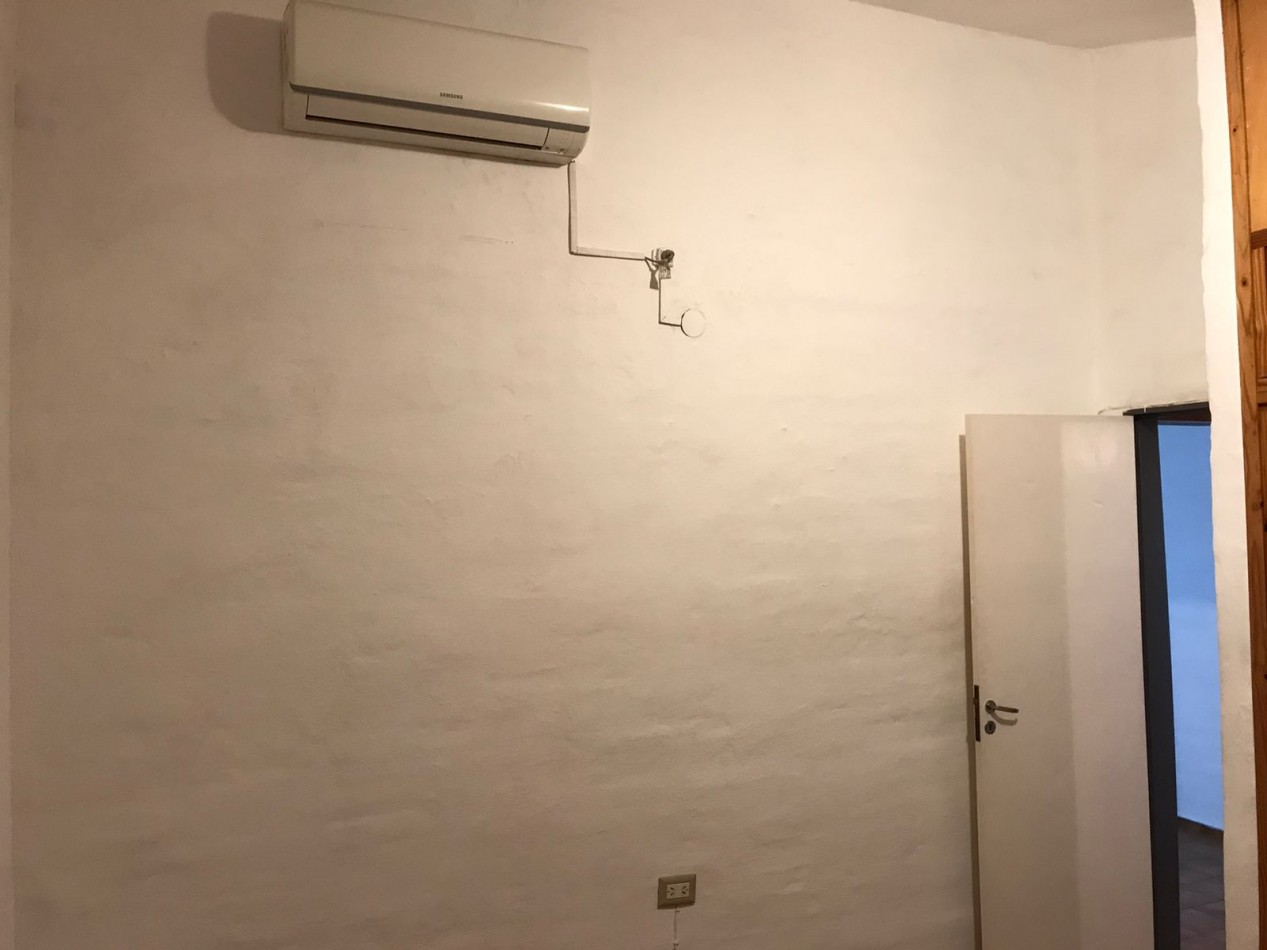El trebol, departamento estilo loft.- 