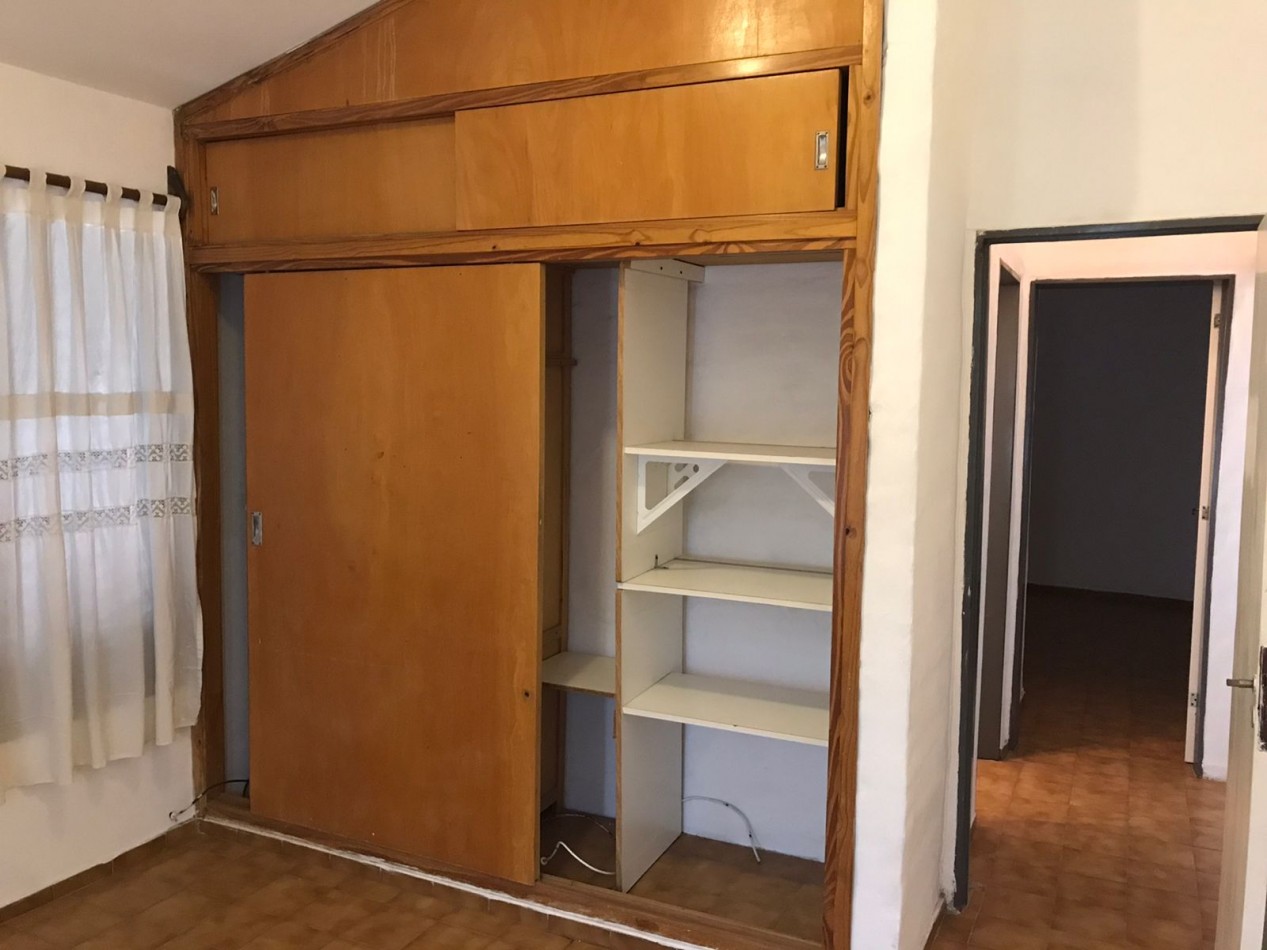 El trebol, departamento estilo loft.- 