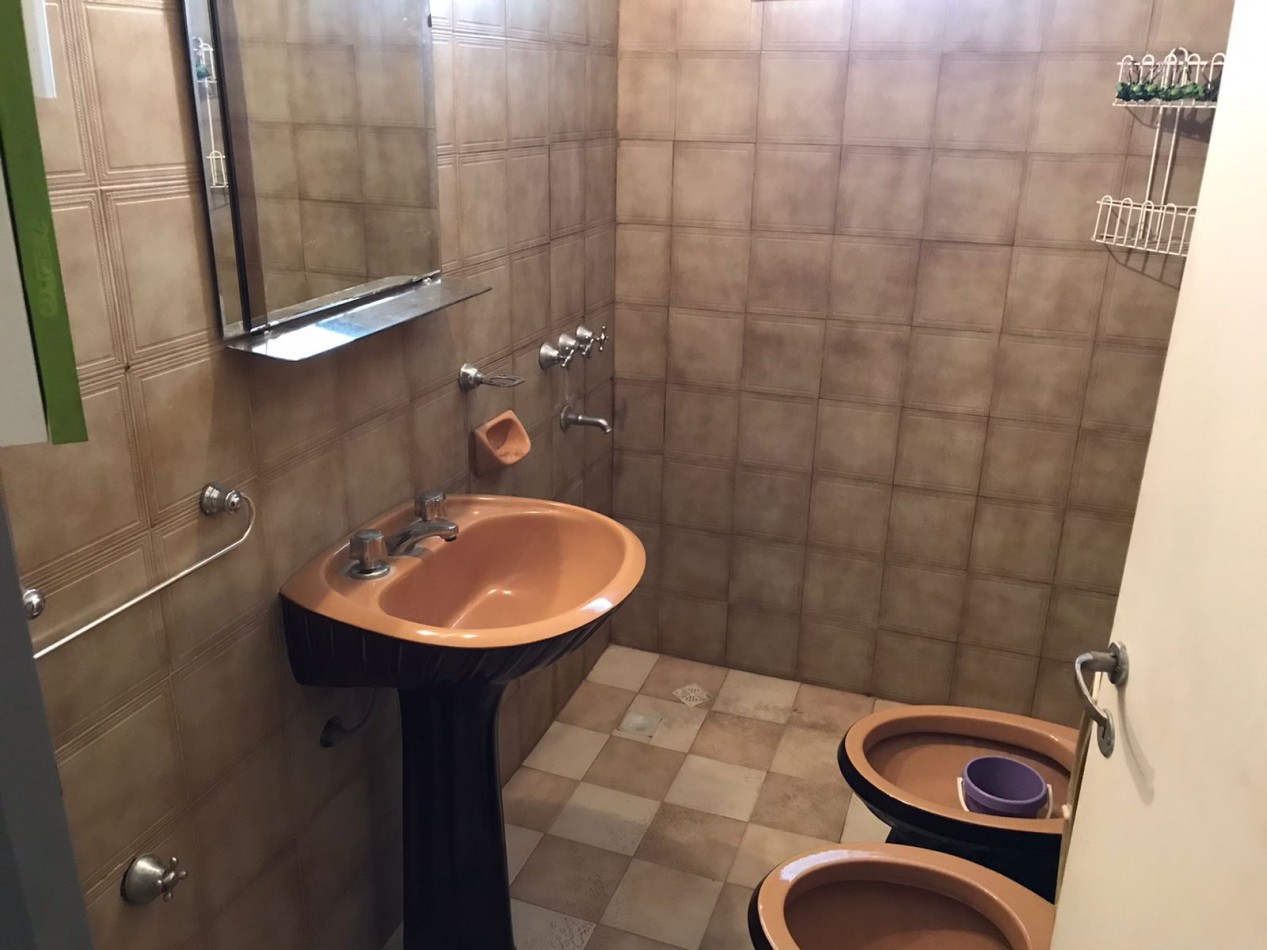 El trebol, departamento estilo loft.- 