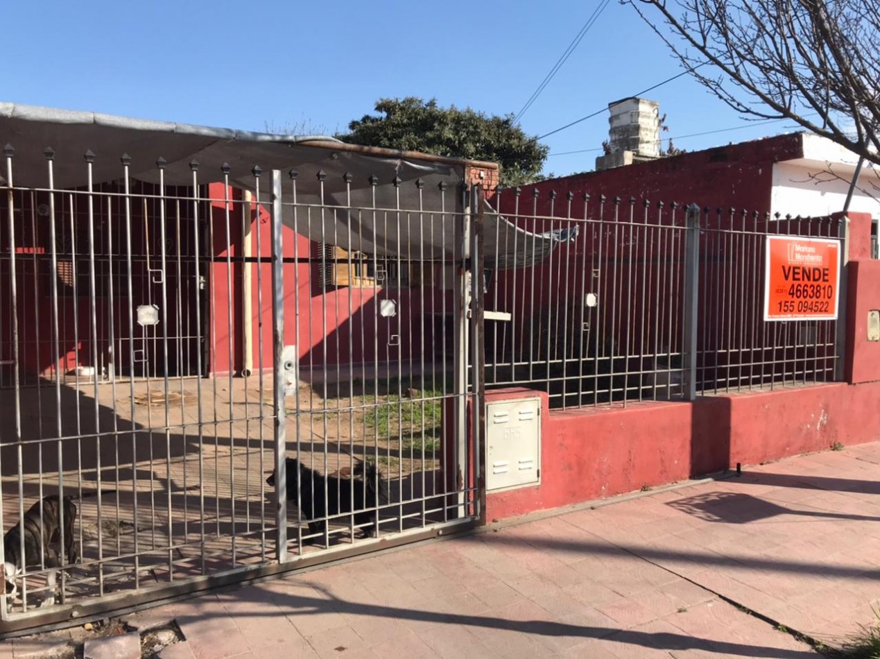 BARRIO VILLA ADELA, EXCELENTE OPORTUNIDAD DE COMPRA-VENTA