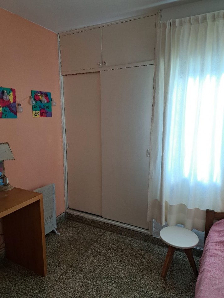 BALCARCE, MEJOR ZONA IMPECABLE DEPARTAMENTO.- COMPLEJO CERRADO A METROS DE RUTA 20.-