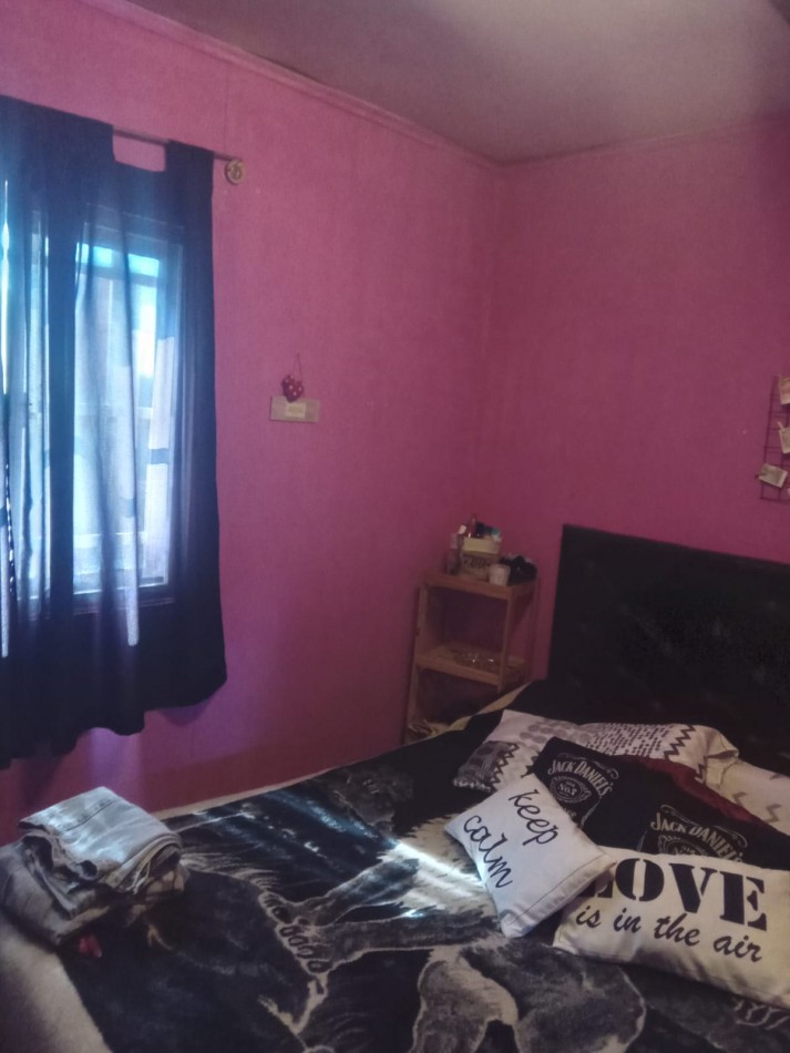 SE VENDE BARRIO ATE, Inversion asegurada: casa + 2 departamentos con potencial de renta