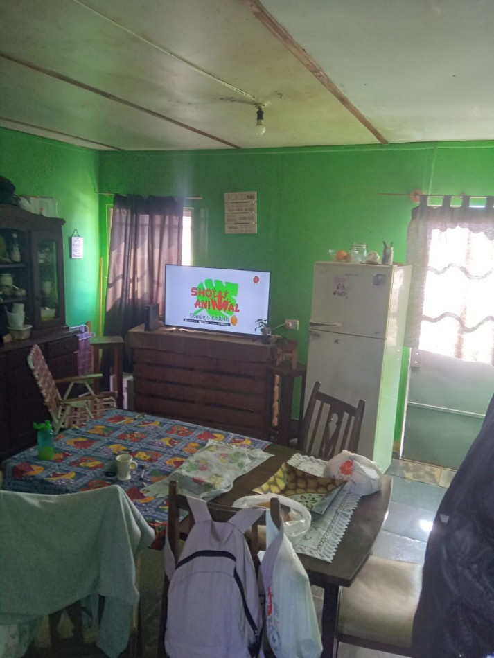 SE VENDE BARRIO ATE, Inversion asegurada: casa + 2 departamentos con potencial de renta
