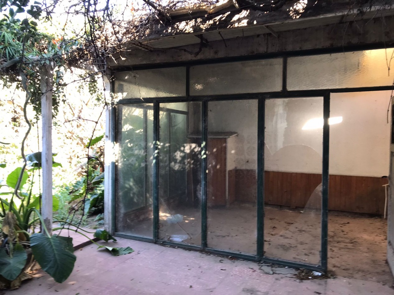 SOBRE RUTA 20( AVENIDA FUERZA AEREA AL 2400) ZONA 100% COMERCIAL Y BANCARIA.-