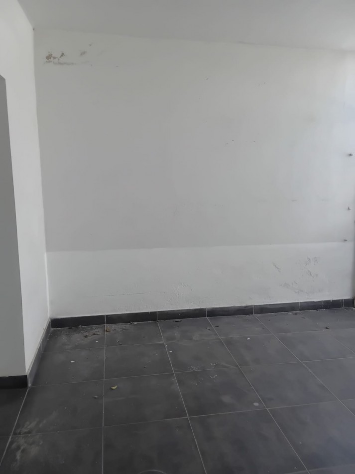 Excelente Propiedad en Esquina sobre Fuerza Aerea