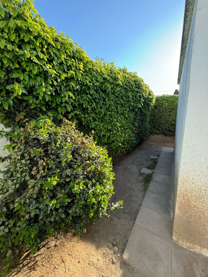 BARRIO LOS NARANJOS SE VENDE IMPECABLE DEPARTAMENTO