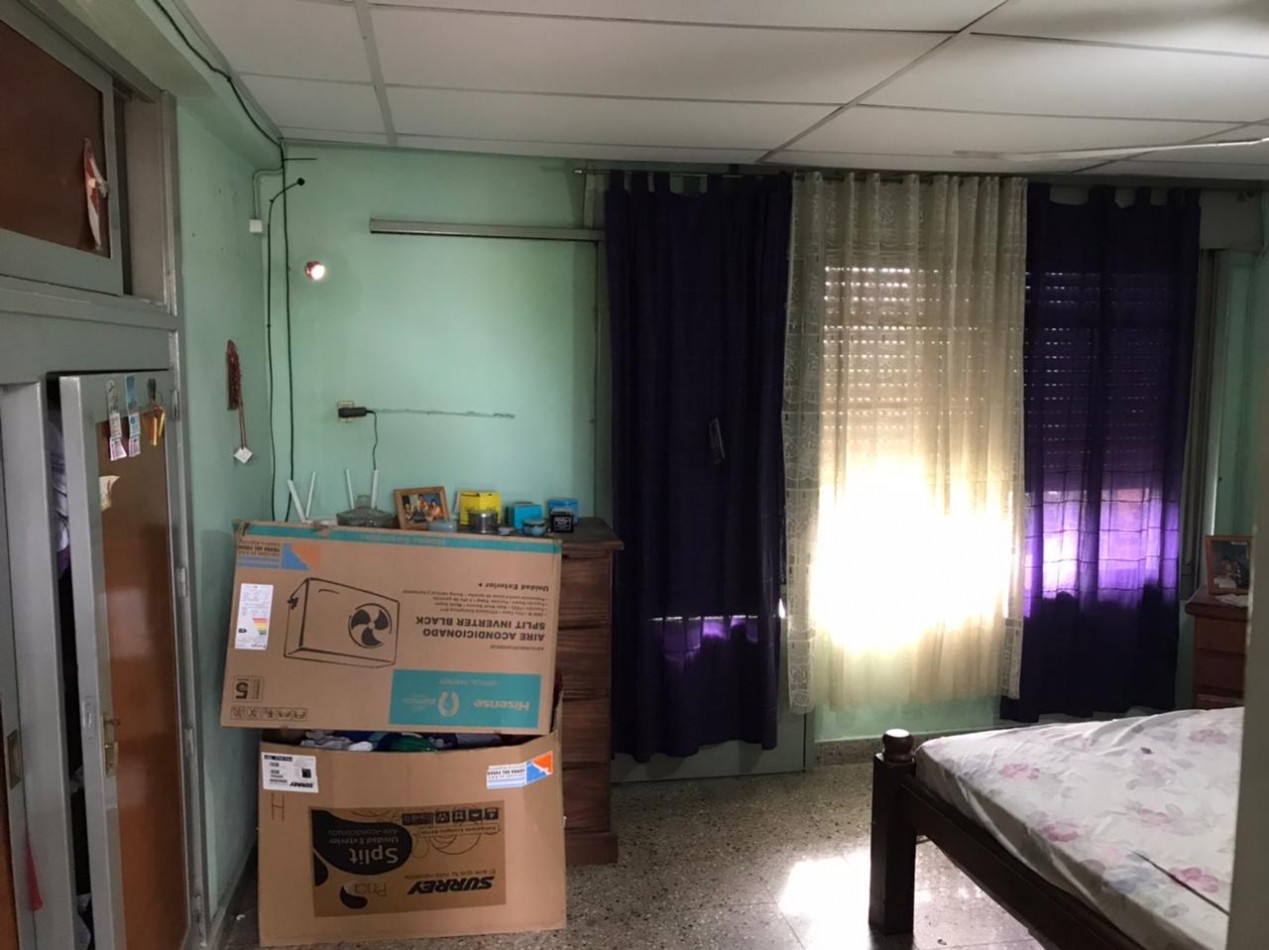 BARRIO ROSEDAL, SE VENDE CASA DE DOS PISOS A METROS DE RUTA 20