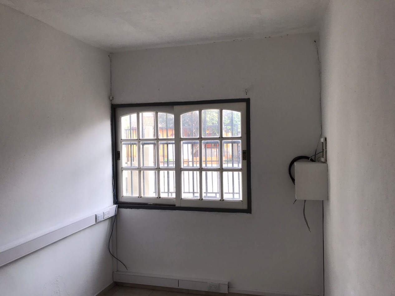 Barrio Los Platanos, excelente propiedad para alquilar.