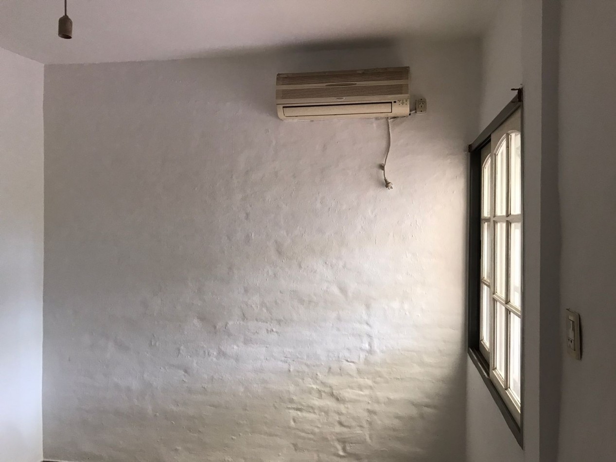 Barrio Los Platanos, excelente propiedad para alquilar.