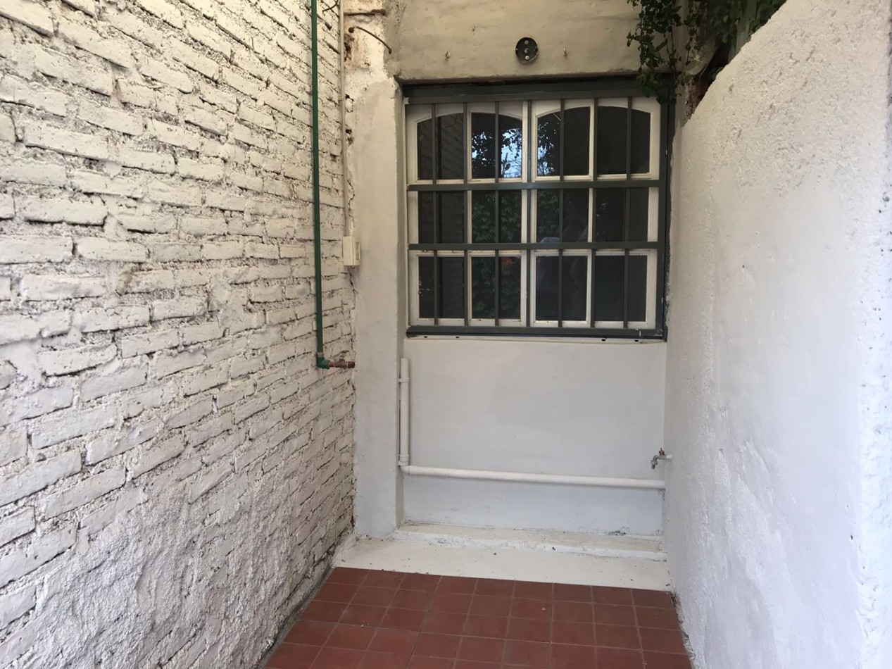 Barrio Los Platanos, excelente propiedad para alquilar.