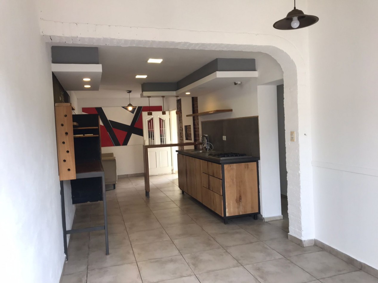 Barrio Los Platanos, excelente propiedad para alquilar.
