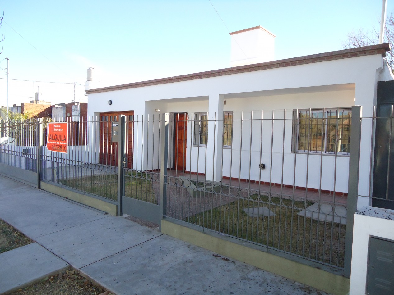 B° MATIENZO, HERMOSA PROPIEDAD COMODA Y FUNCIONAL.-  "PROXIMAMENTE"