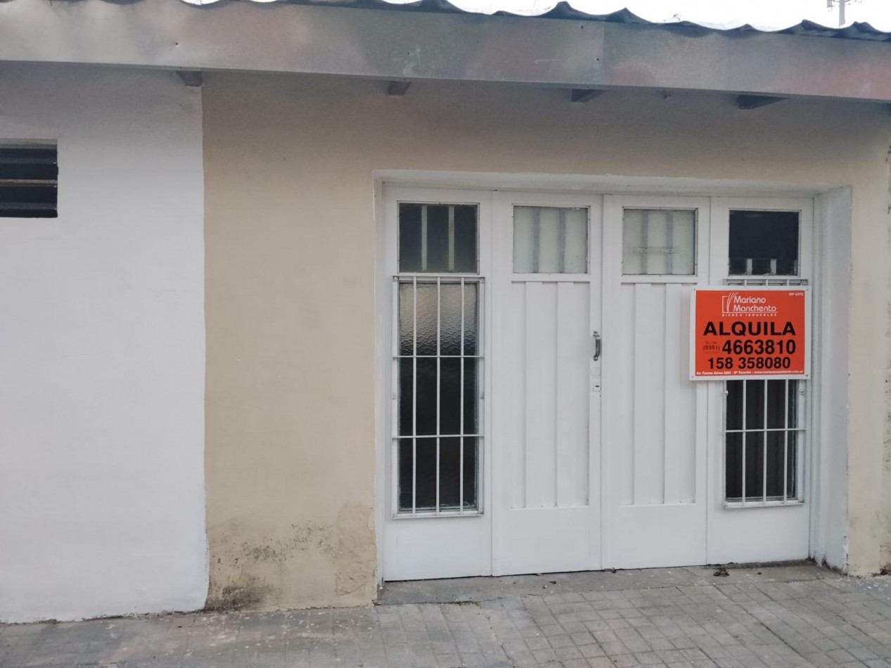 Mariano Balcarce a solo dos cuadra de R-20.- " SEÑADO" 