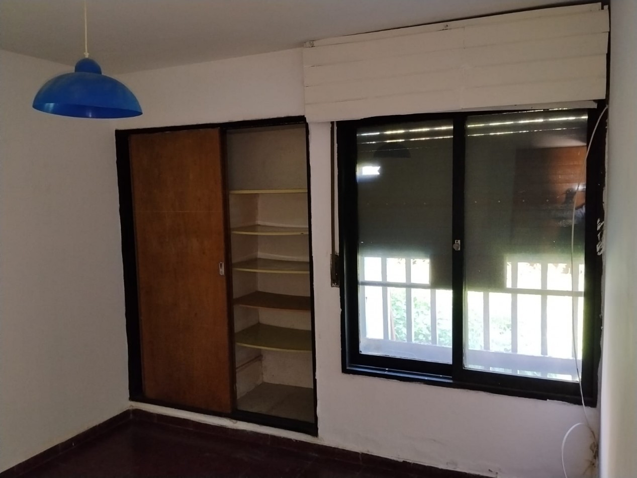 Residencial Velez Sarsfield, linda zona.-