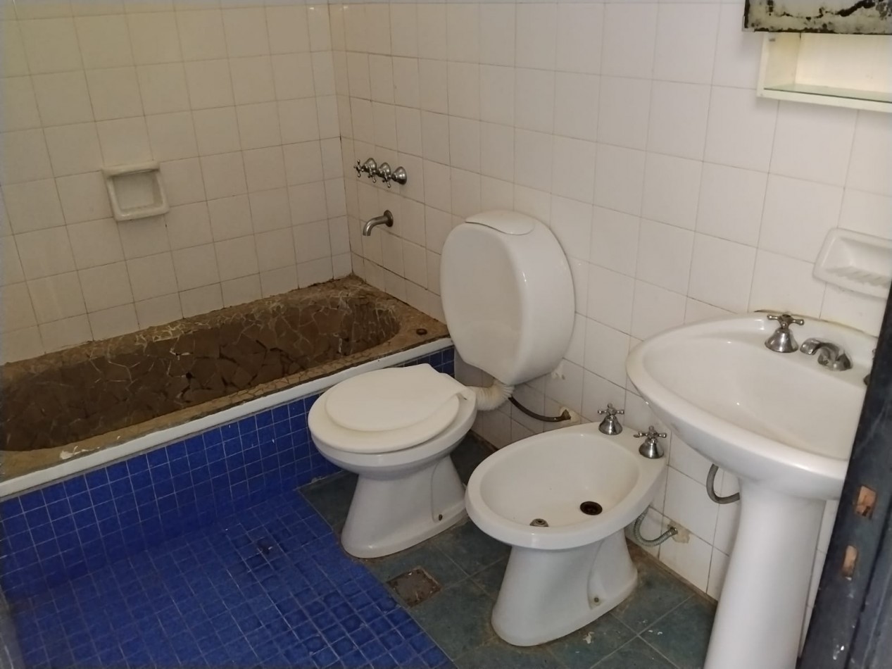 Residencial Velez Sarsfield, linda zona.-