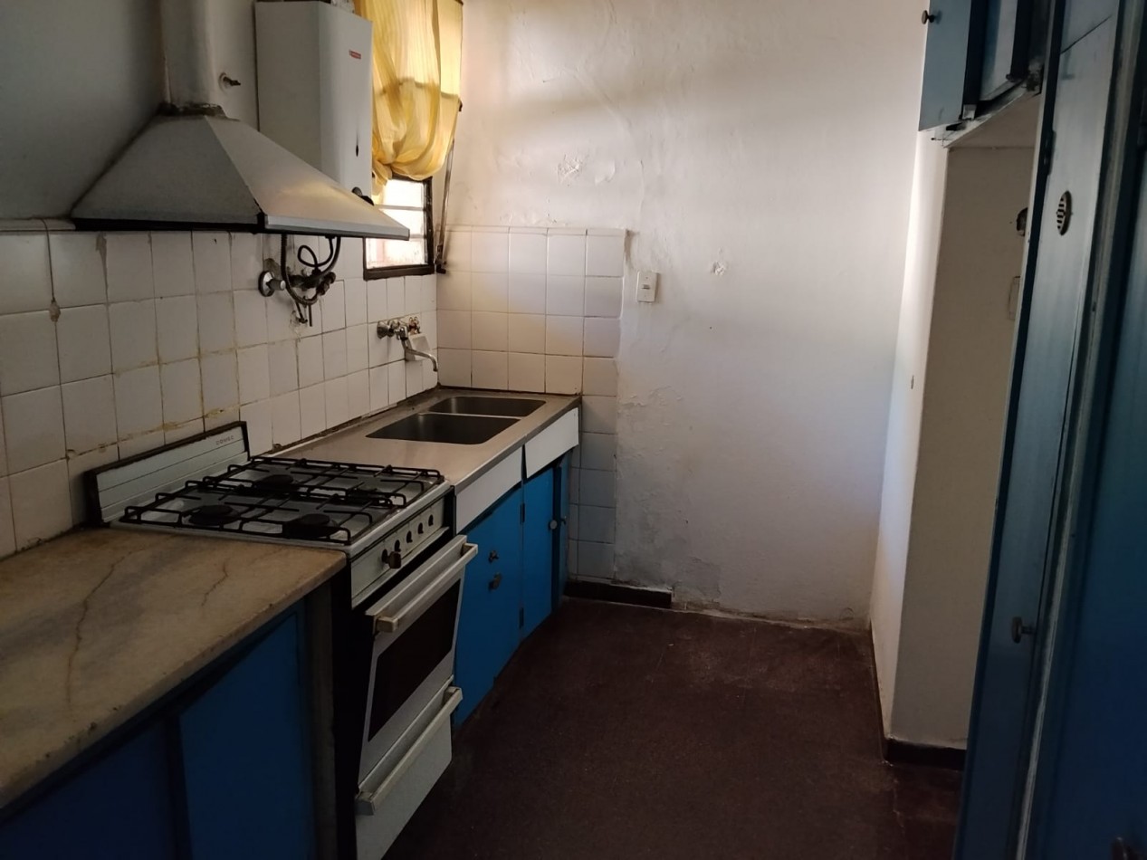 Residencial Velez Sarsfield, linda zona.-