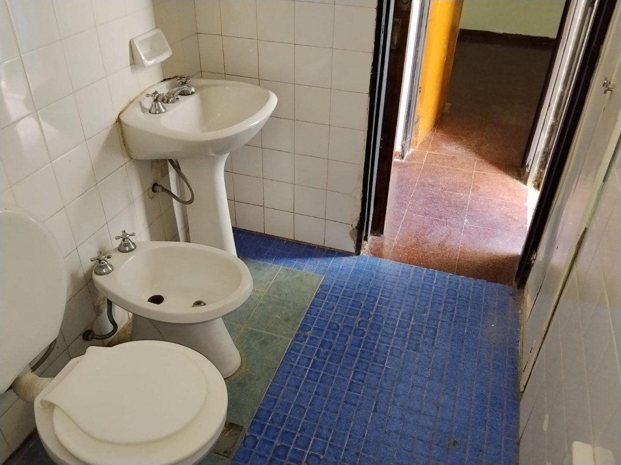 Residencial Velez Sarsfield, linda zona.-