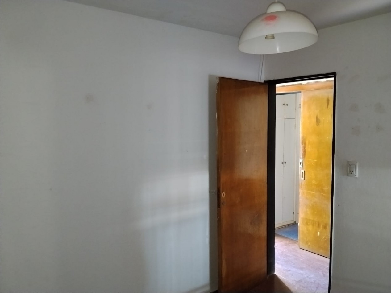 Residencial Velez Sarsfield, linda zona.-