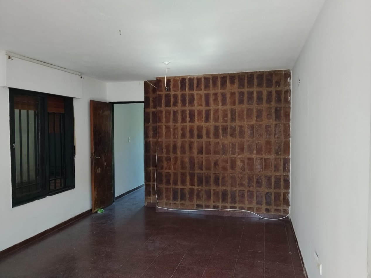 Residencial Velez Sarsfield, linda zona.-