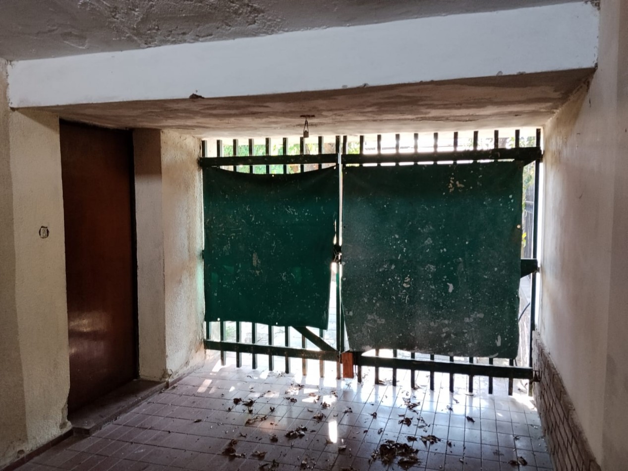 Residencial Velez Sarsfield, linda zona.-