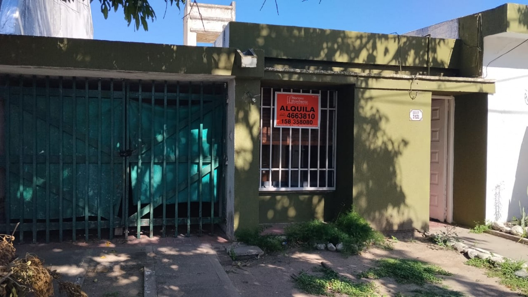 Residencial Velez Sarsfield, linda zona.-