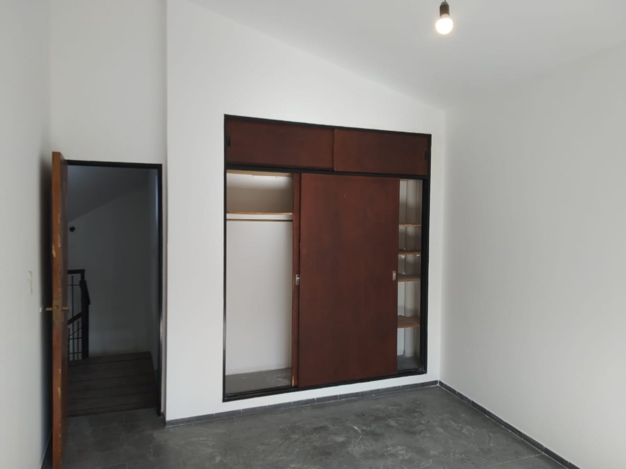 Los platanos, impecable duplex.- 